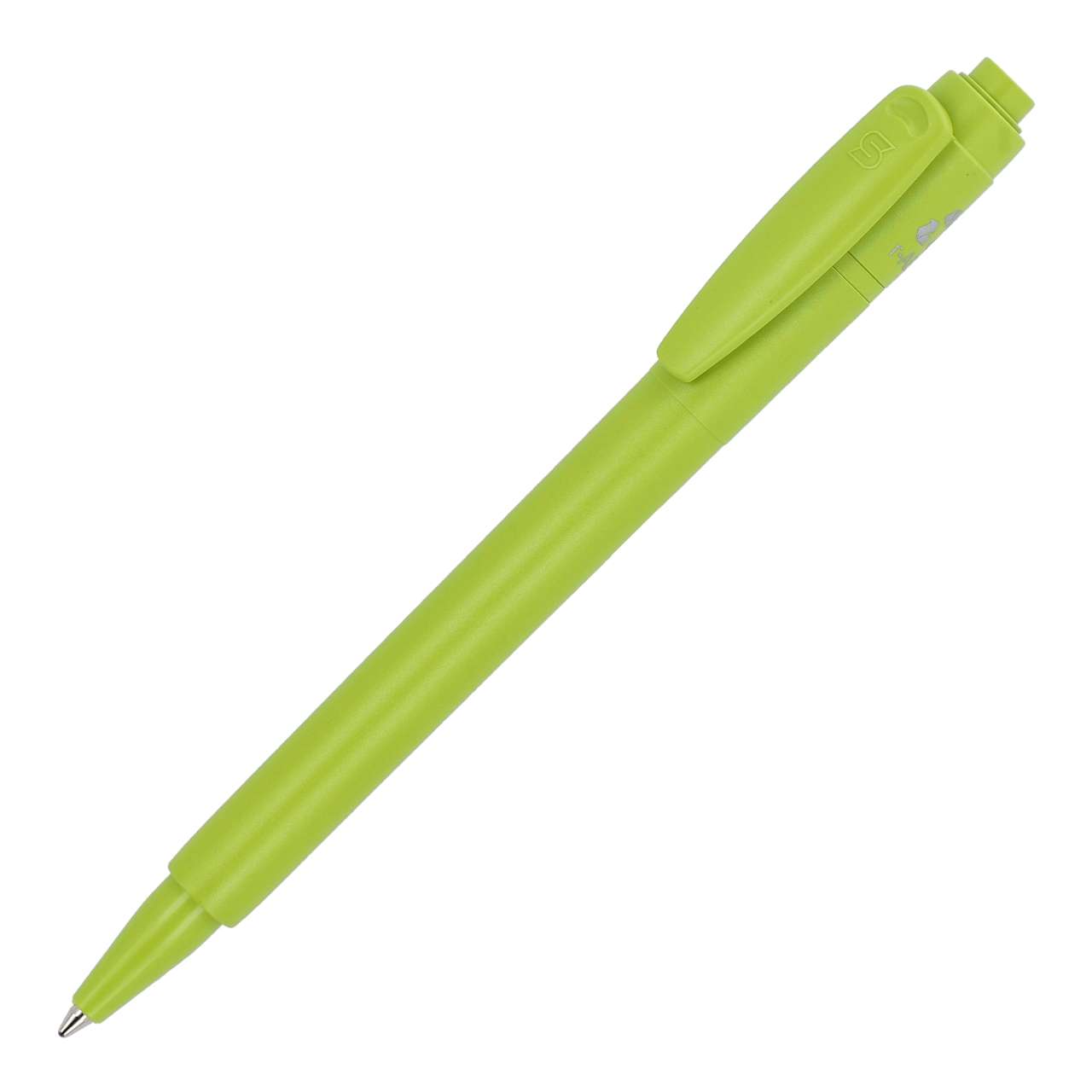 Kugelschreiber Baron 03 recycled hardcolour