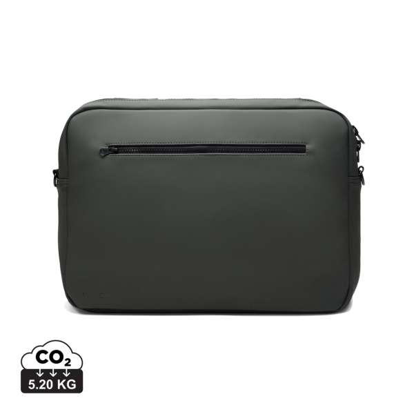 VINGA Baltimore RCS wandelbare Rucksack-Aktentasche