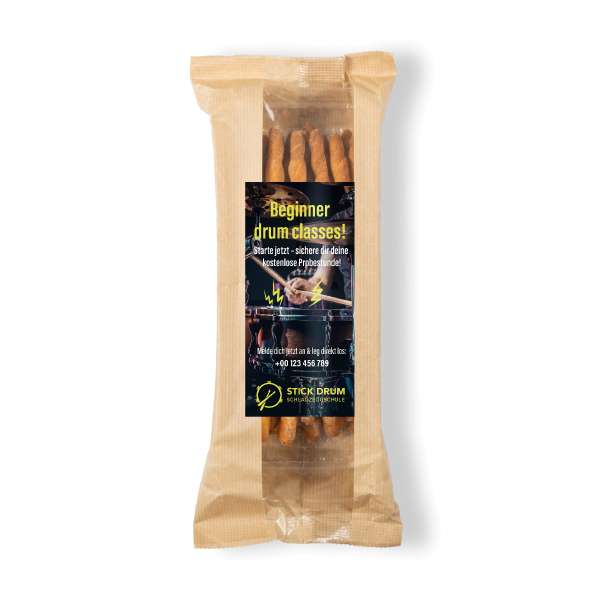 Grissini Rubatà Pizza