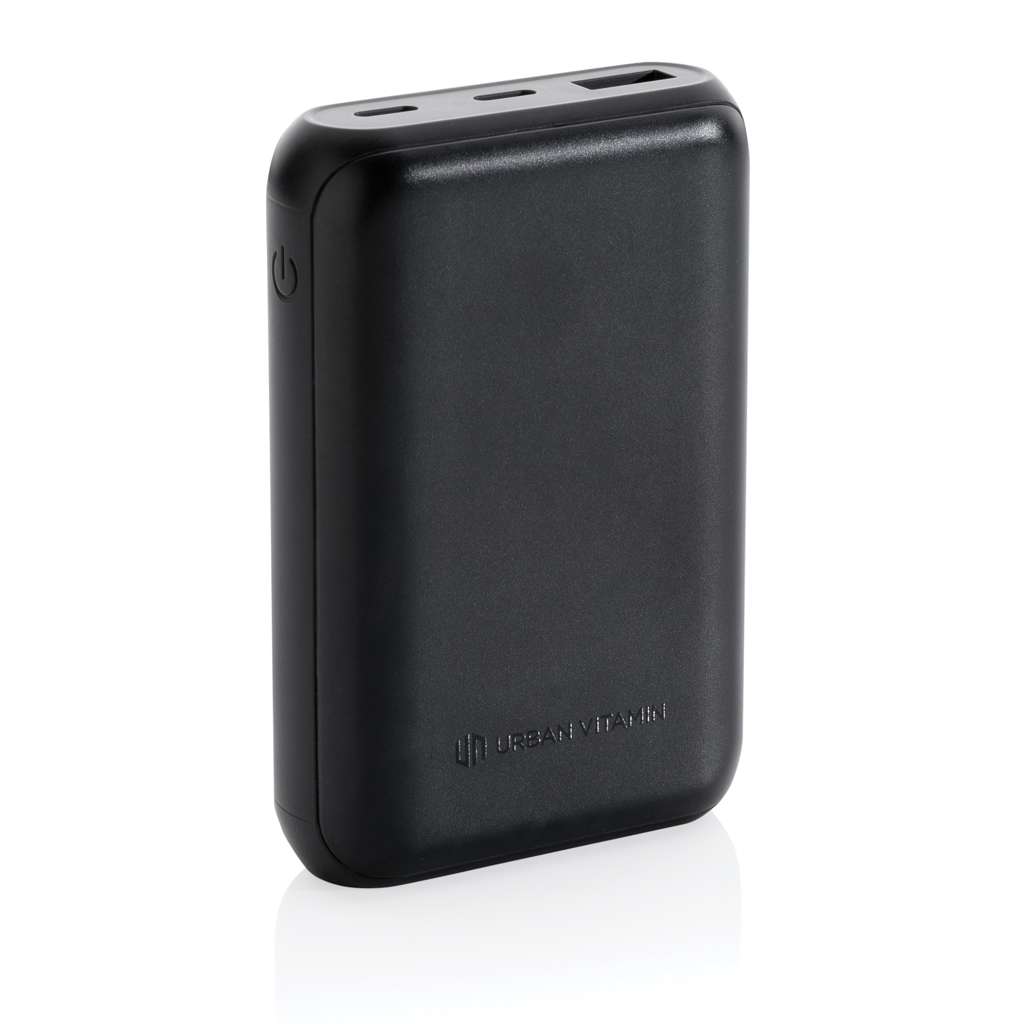 Urban Vitamin Alameda 10.000mAh 18W PD Powerbank