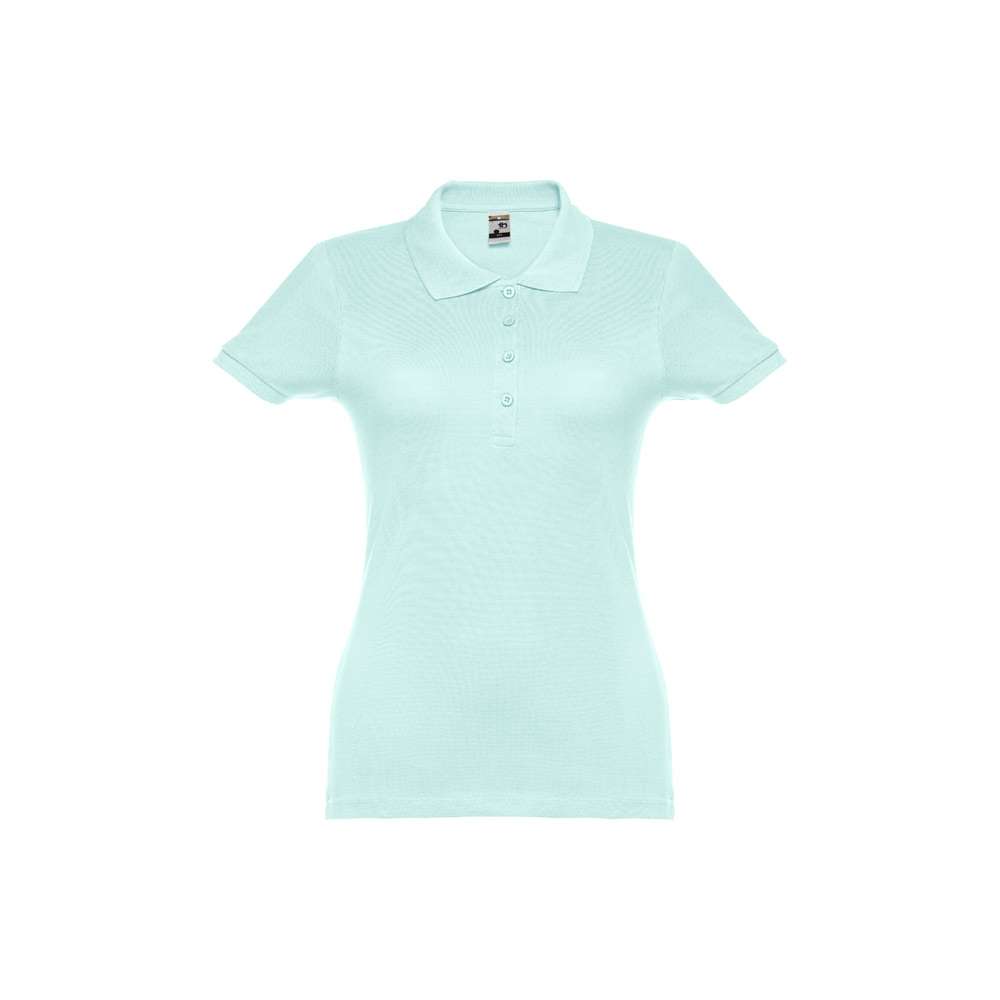 THC EVE Damen Poloshirt