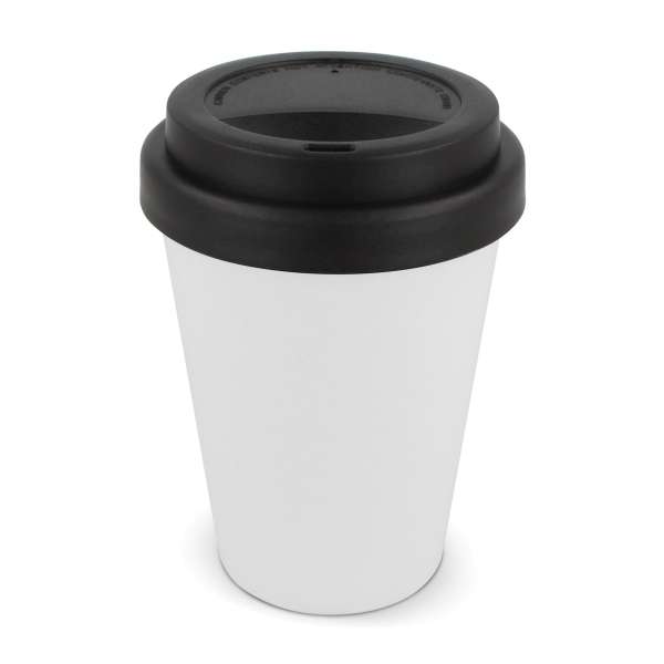 RPP Kaffeetasse Weißer Körper 250ml