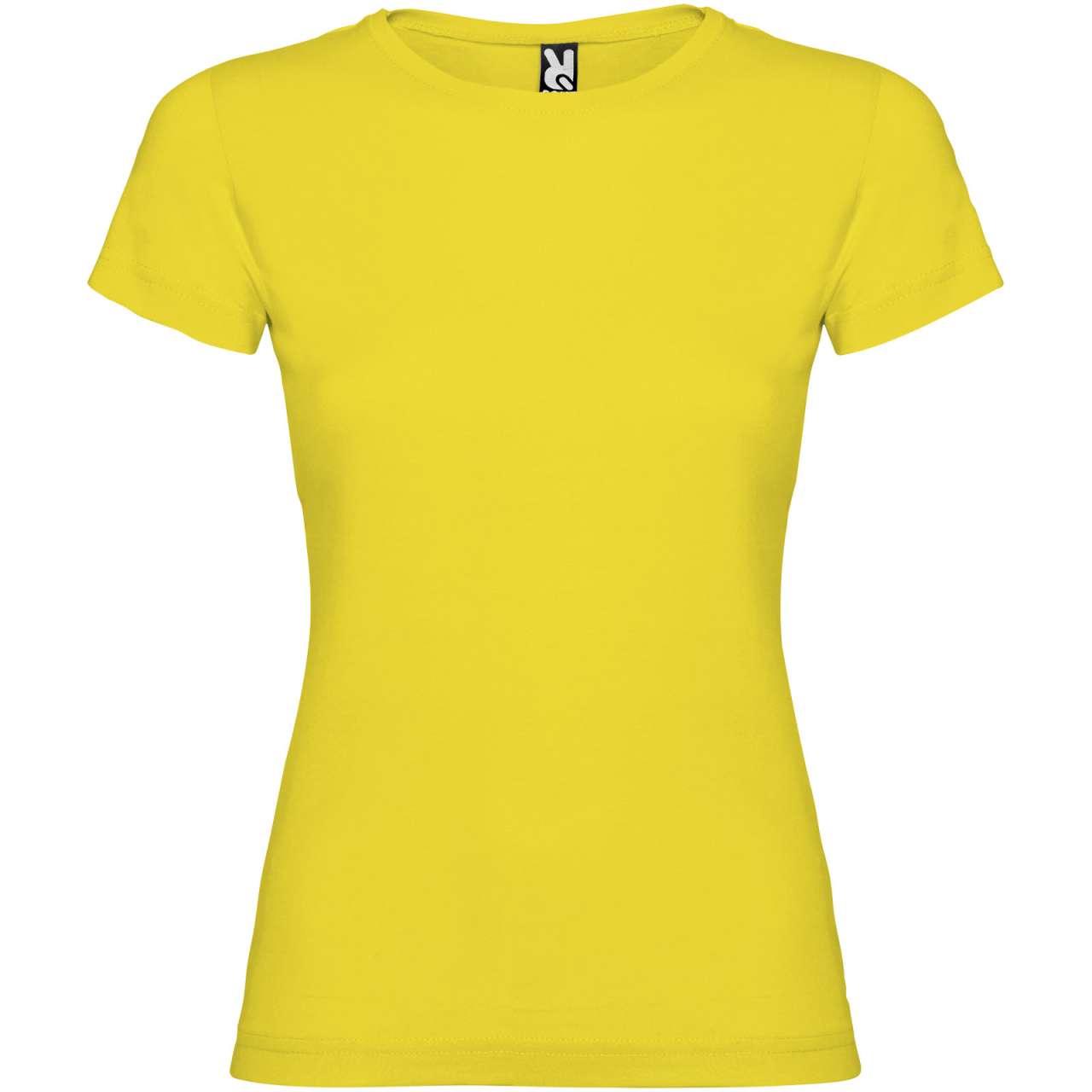 Jamaika T-Shirt für Damen