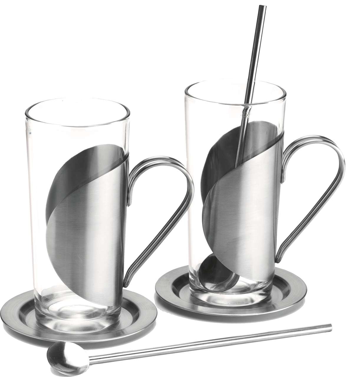 ROMINOX® Teegläser // Marco Polo