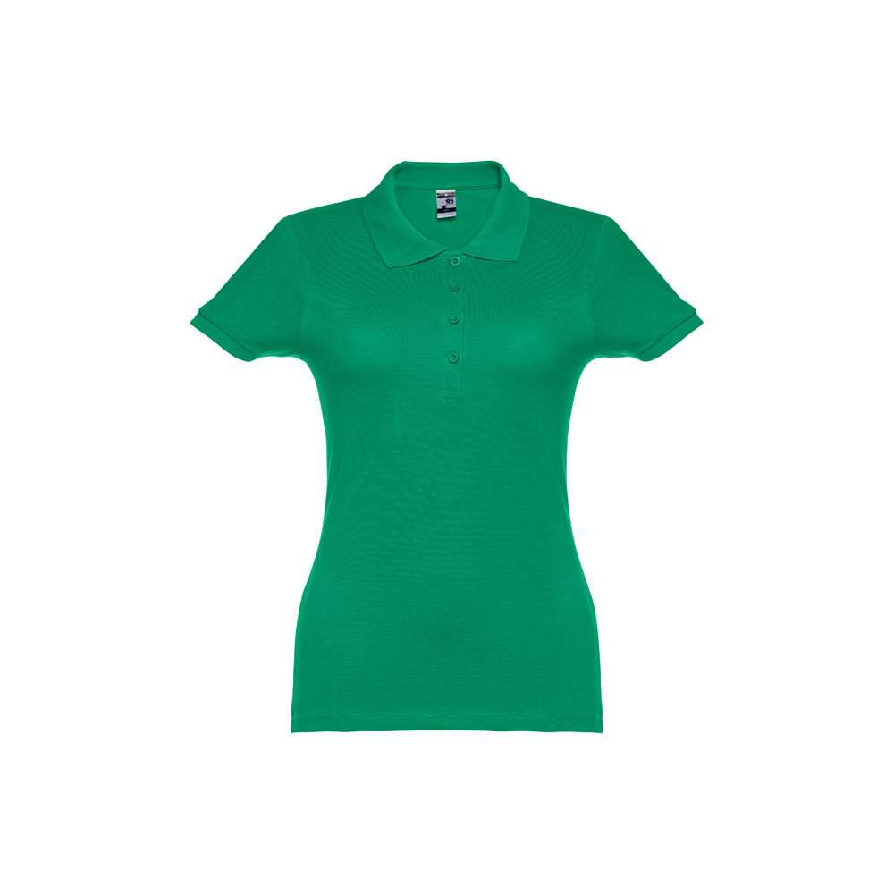 THC EVE II Damen Poloshirt