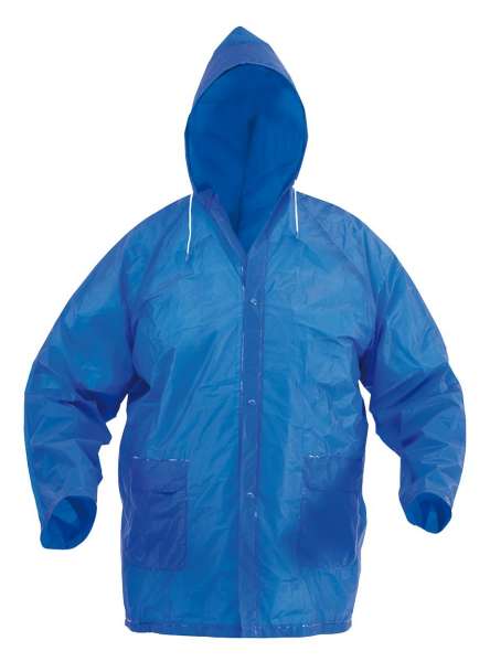 Regenmantel Hailo
