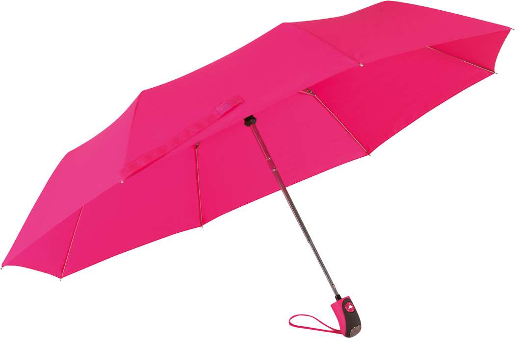 Automatik-Taschenschirm COVER