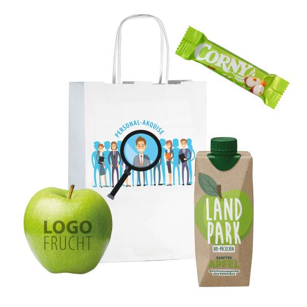 Recruiting Bag M
