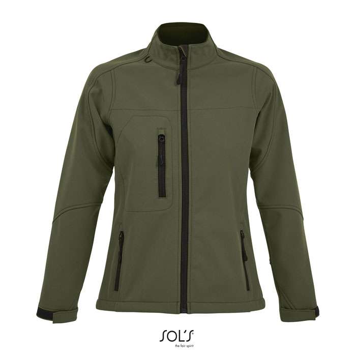 ROXY DAMEN JACKE 340g ROXY