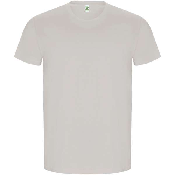 Golden T-Shirt für Herren