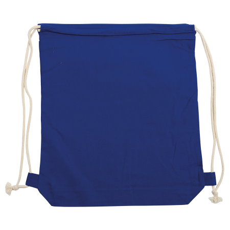 ADARE Baumwoll Rucksack farbig