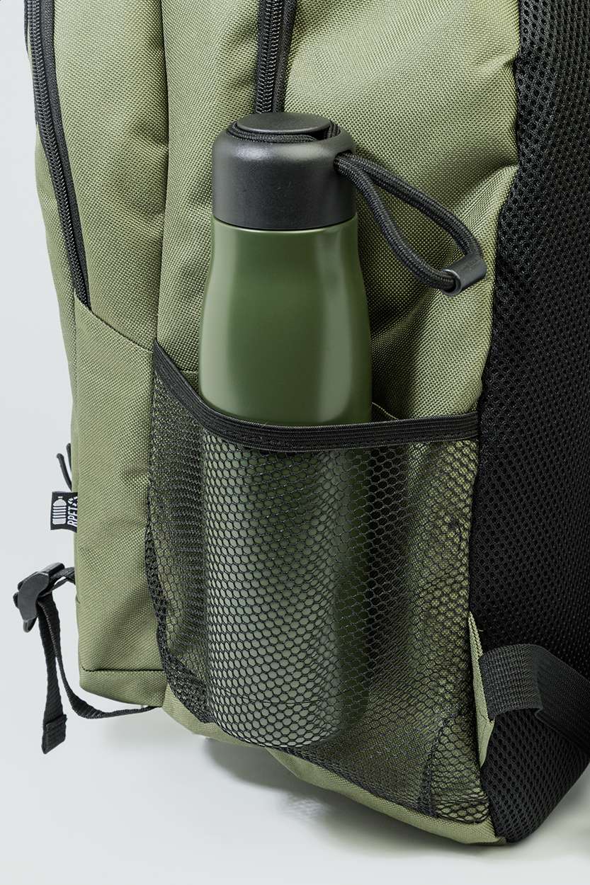 RPET-Rucksack Honnold