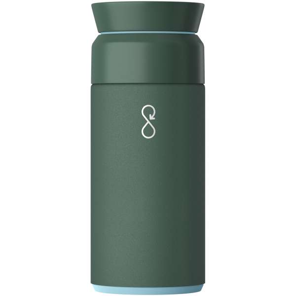 Ocean Bottle 350 ml Brew Flask