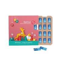 24 share Schokotäfelchen