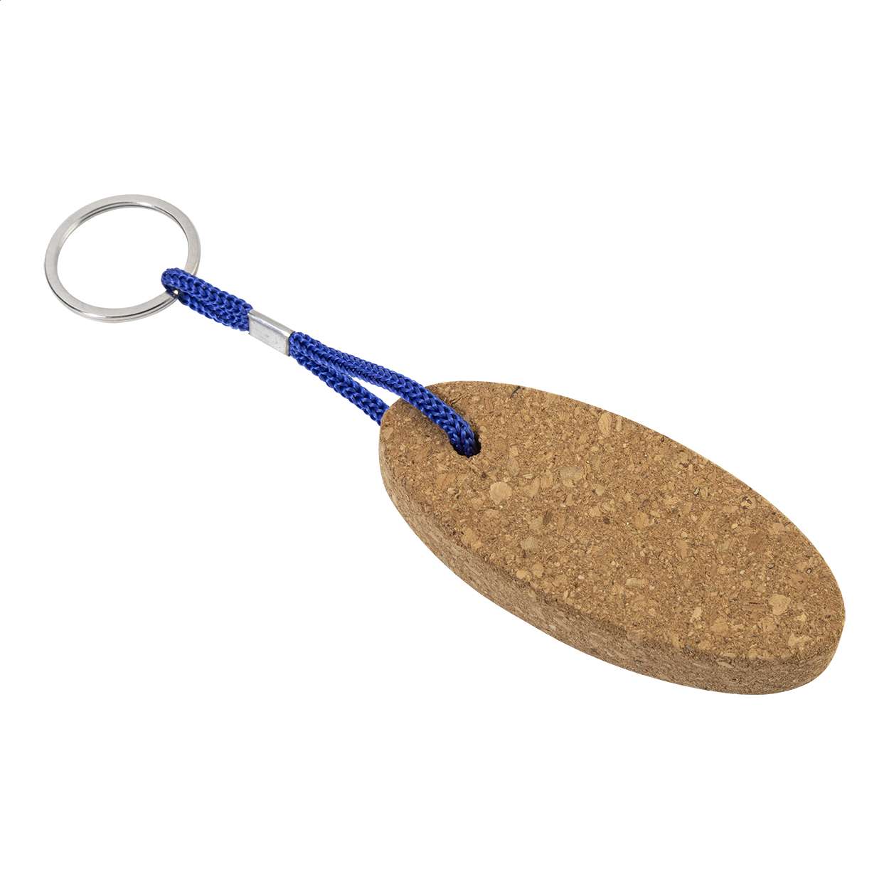 Schmimmender Kork-Schlüsselanhänger Cobuoy