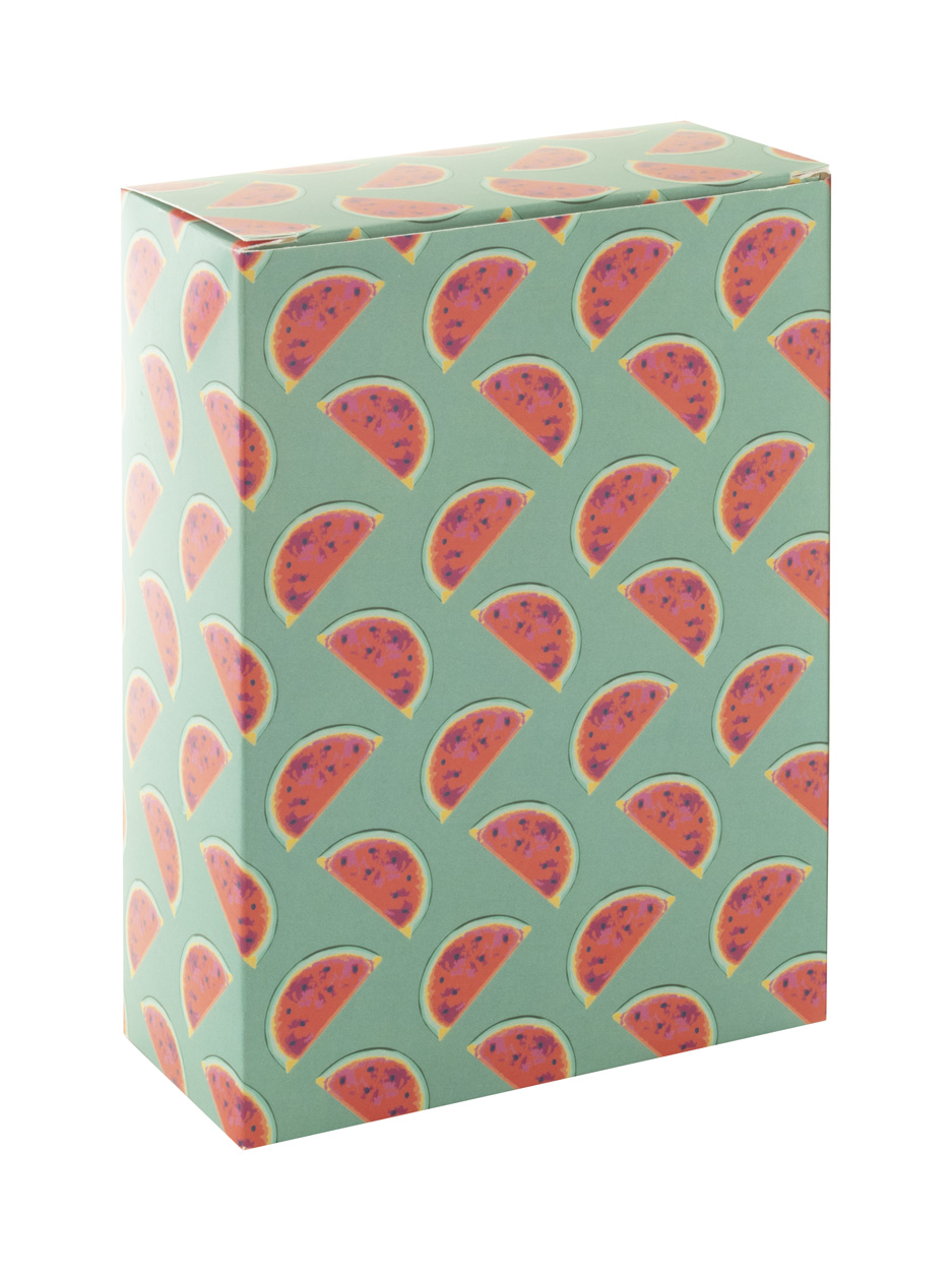 Individuelle Box CreaBox PB-268