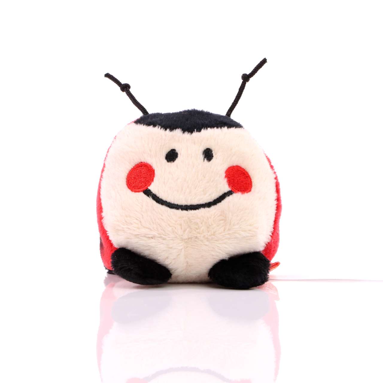 Schmoozies® Marienkäfer