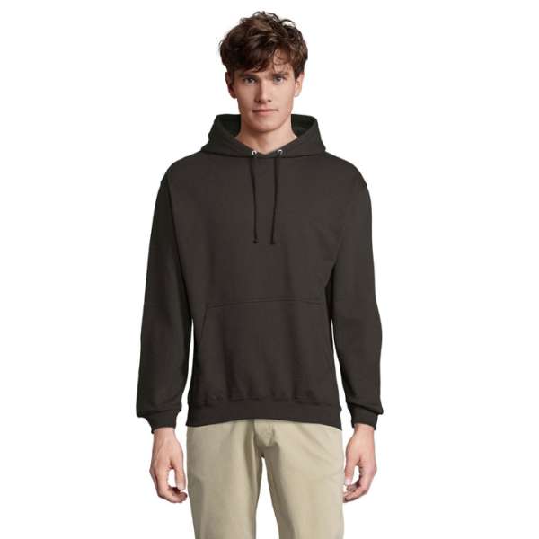 CONDOR UNISEX SWEATER CONDOR