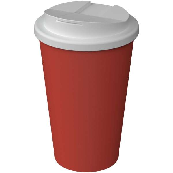Americano® Infiniti 350-ml-Thermobecher mit auslaufsicherem Deckel