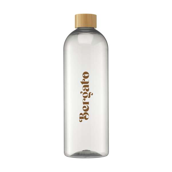 RPET Bottle 750 ml Wasserflasche