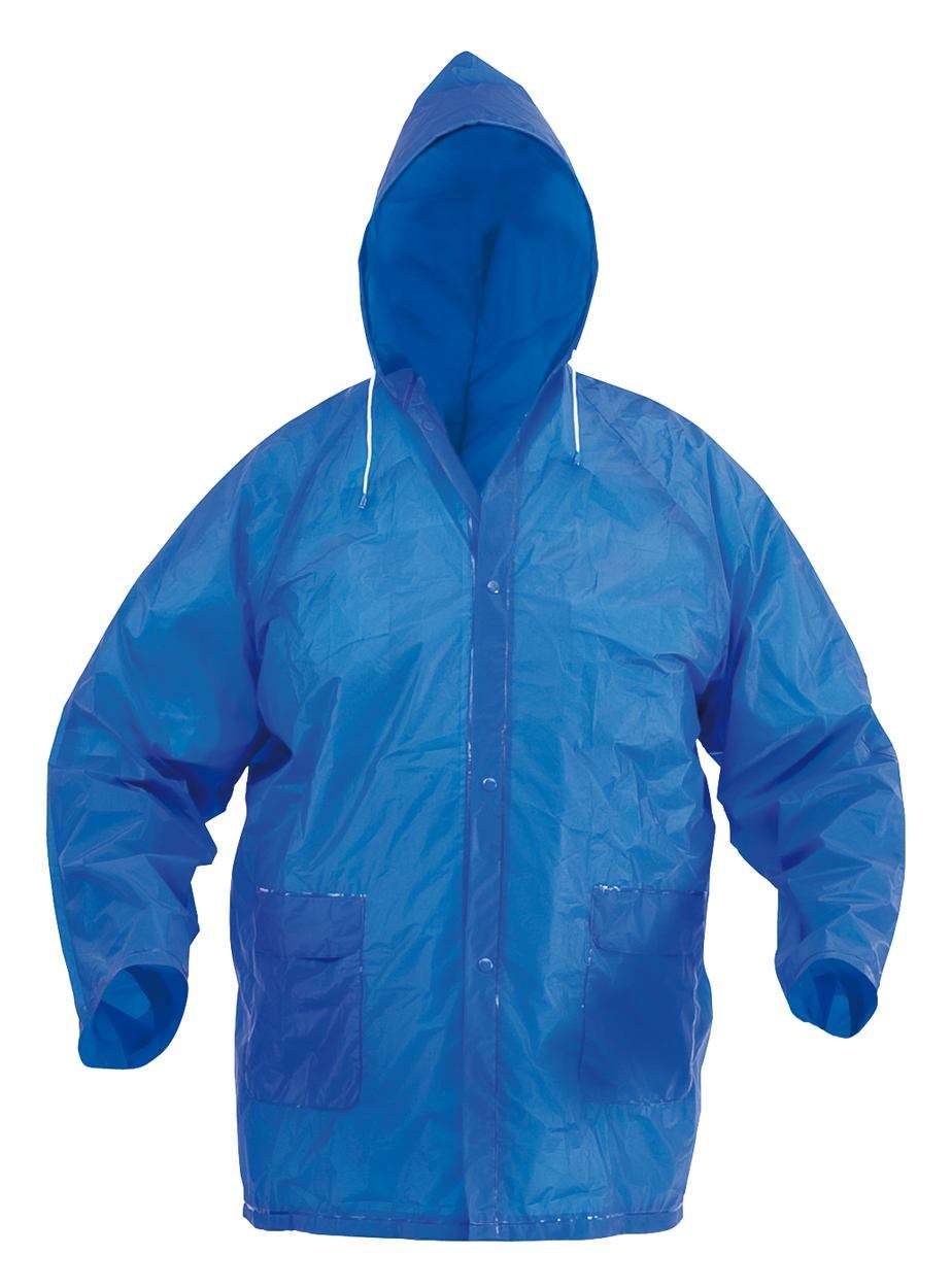 Regenmantel Hailo