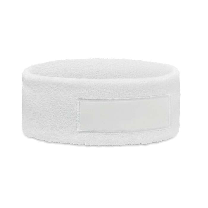 Stirnband Polycotton ATAMA