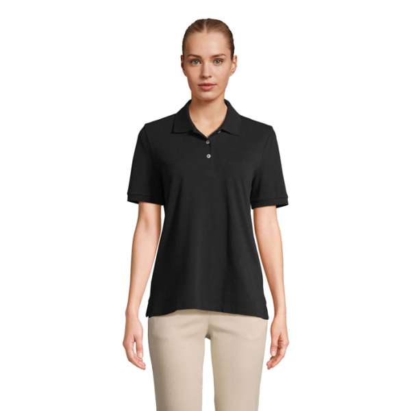 PACIFIC DAMEN POLO PACIFIC WOMEN