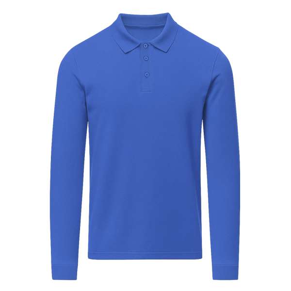 Erwachsene Farbe Polo-Shirt Charlot
