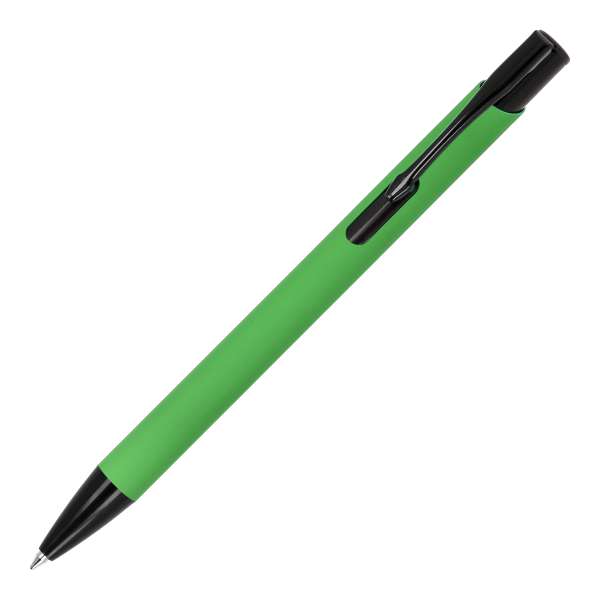 Alicante Soft Touch R-AL schwarze Inkt