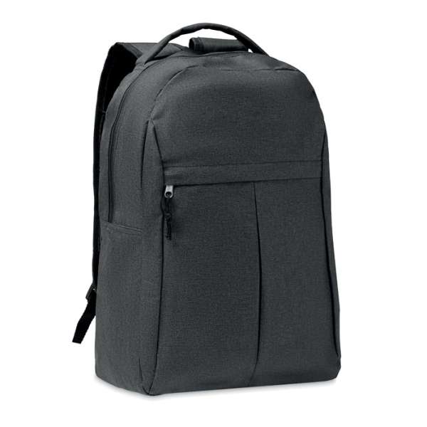 Rucksack 600D RPET SIENA