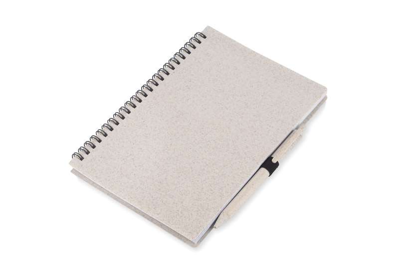 Notizbuch mit Stift A5 TRESA