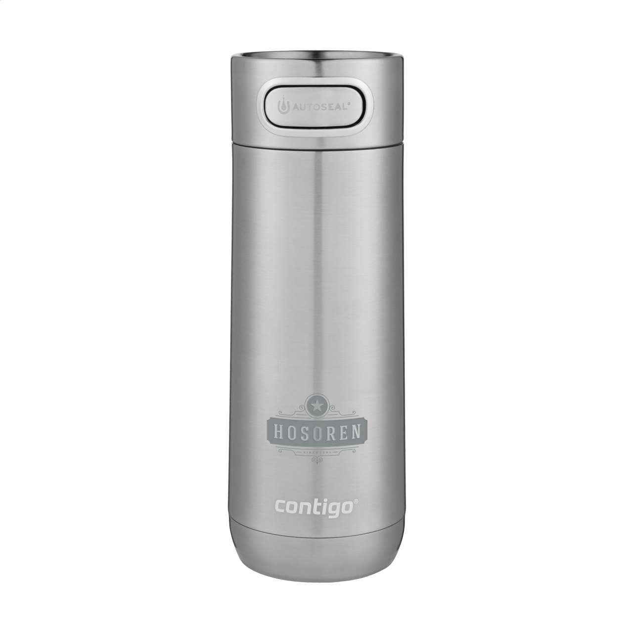 Contigo® Luxe AUTOSEAL® 470 ml Thermobecher