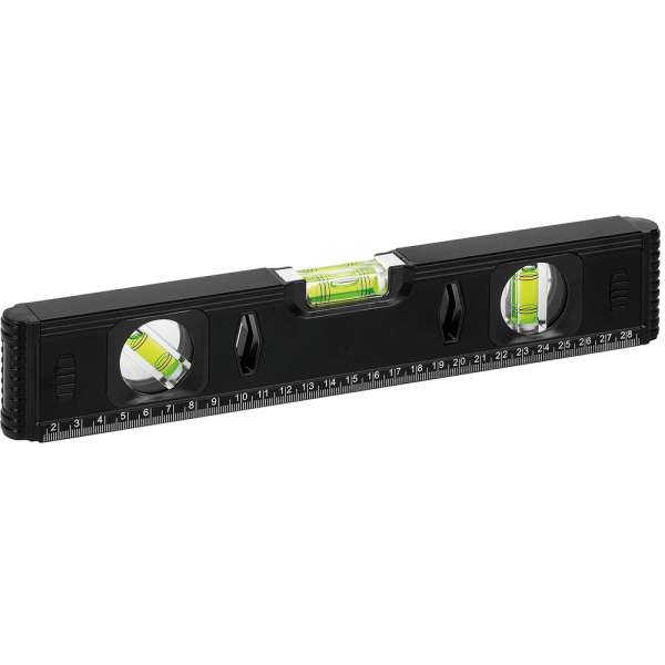 Aluminium-Wasserwaage "Profi Level 300