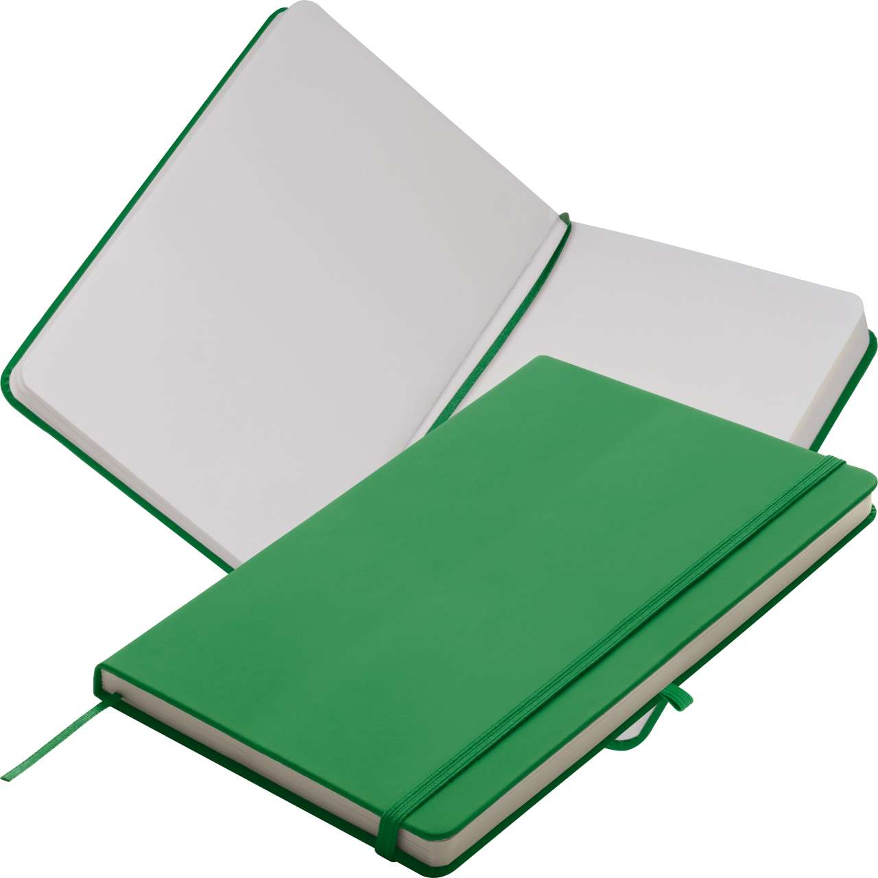 A5 Notizbuch Kiel