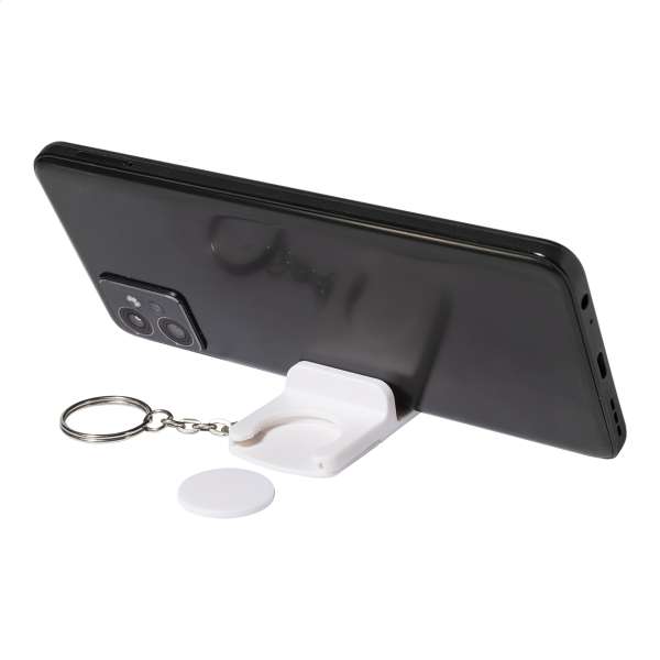 RABS EKW-Chip mit Schlüsselanhänger Hoken