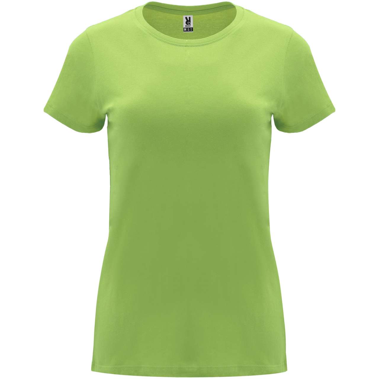 Capri 170 g / m² T-Shirt für Damen