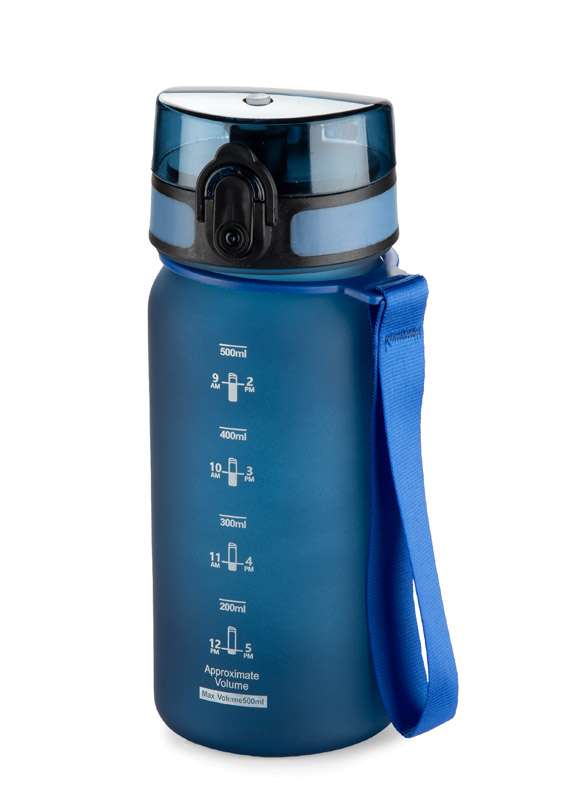 Trinkflasche MOTIVA Mini 500 ml