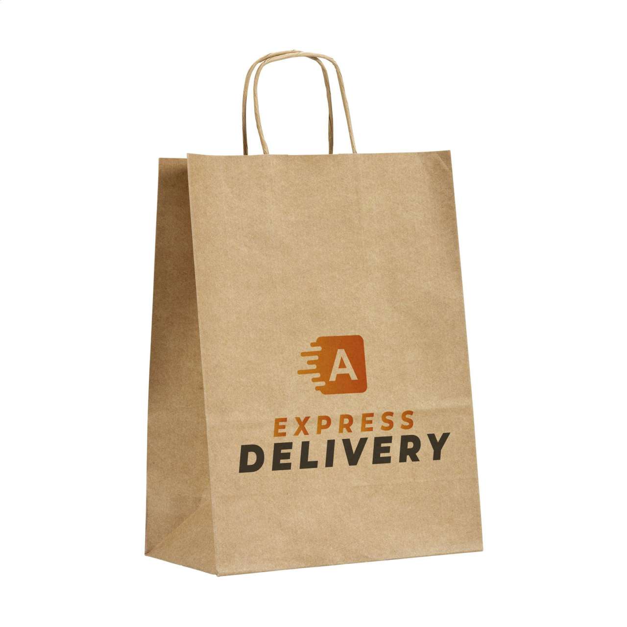 Pagari Paper Bag A4 Papiertüte