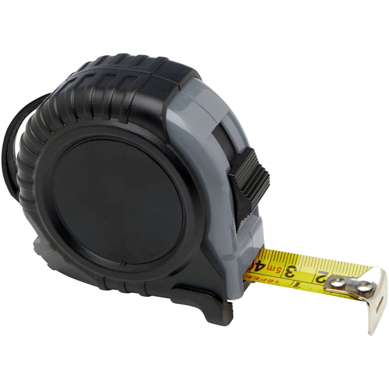 Score 5 Meter Maßband mit Gürtelclip