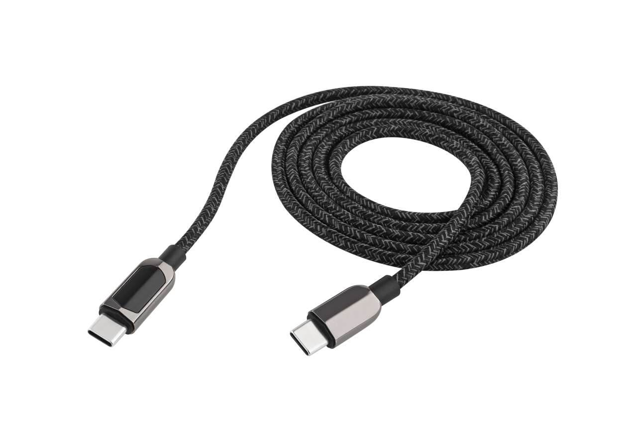 Metmaxx® Ladekabel 