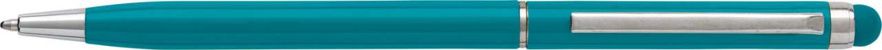 Kugelschreiber aus Aluminium Irina