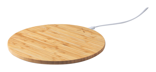 Wireless-Charger Mousepad Bistol