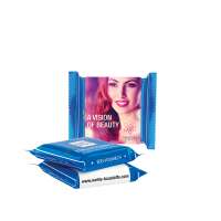 1 Ritter SPORT mini Edel-Vollmilch