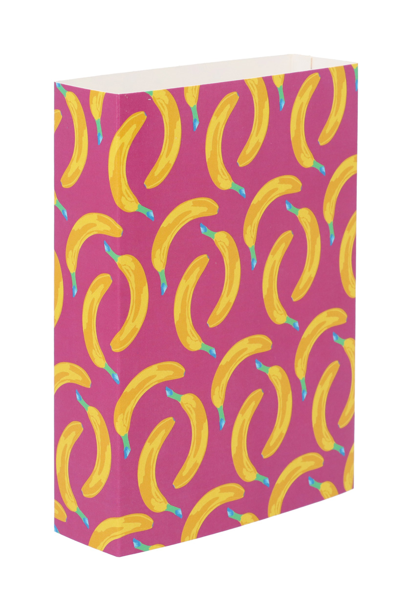 Individueller Pappschuber CreaSleeve 156