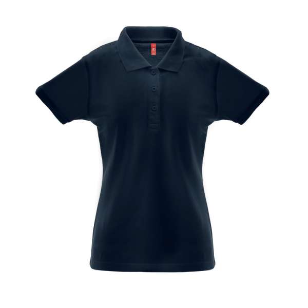 THC BERLIN WOMEN Damen Poloshirt