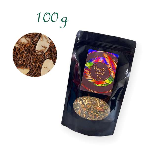 YuboFiT® Mandel-Sahne Tee