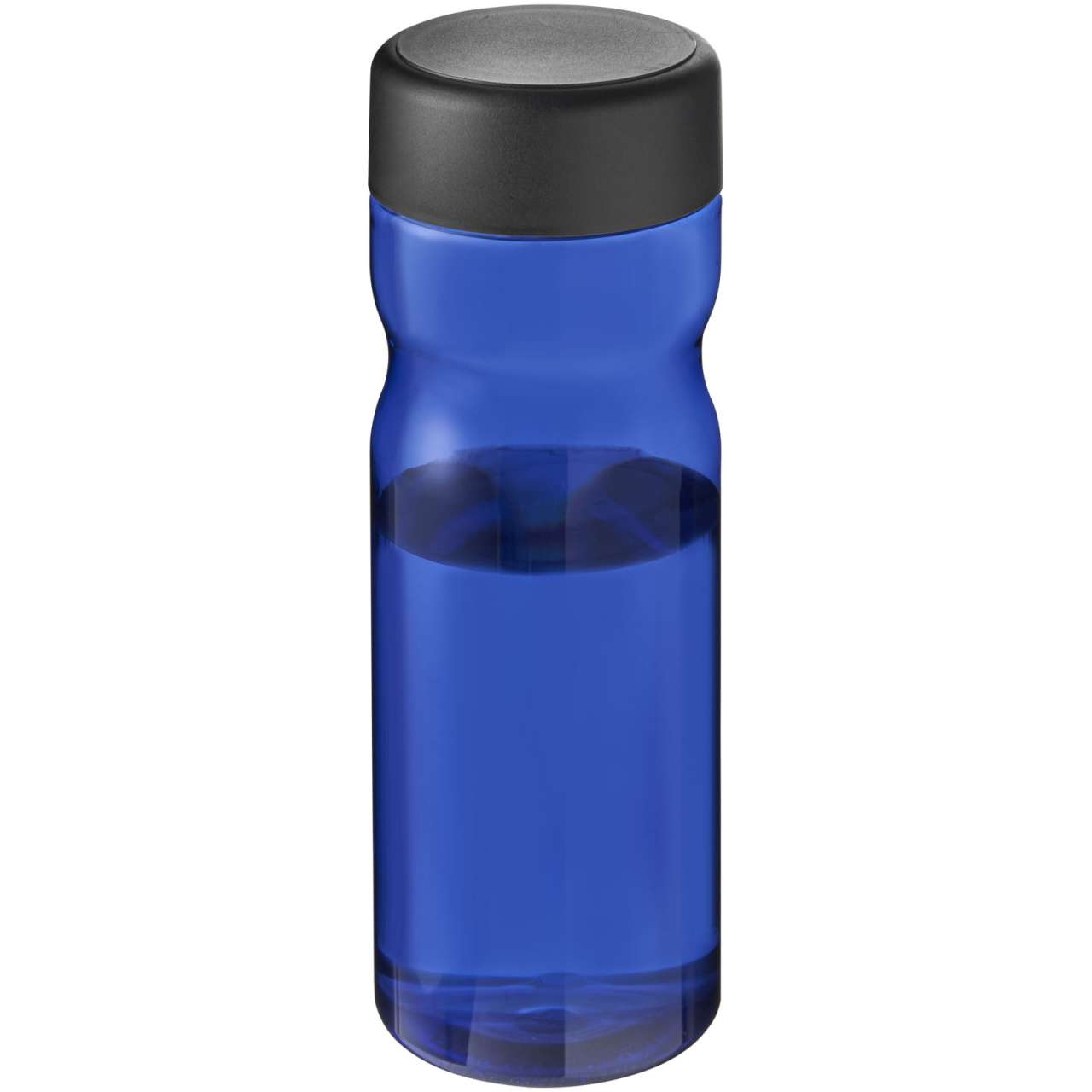 H2O Active® Eco Base 650 ml Sportflasche mit Drehdeckel