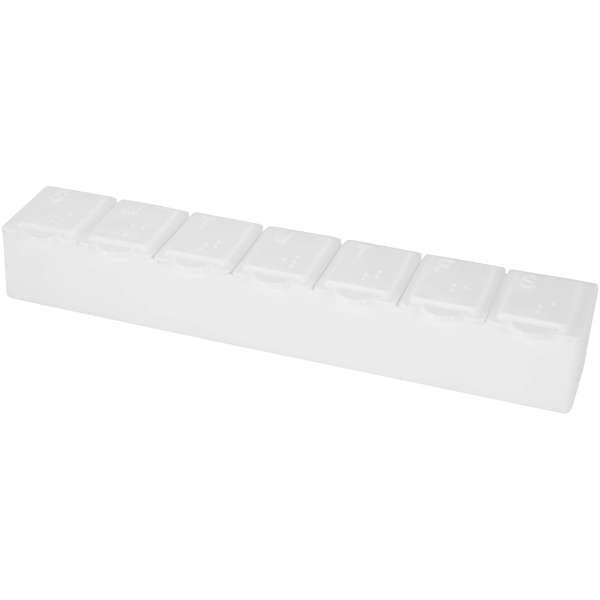 Dose 7 Tage Multivitamin Organizer