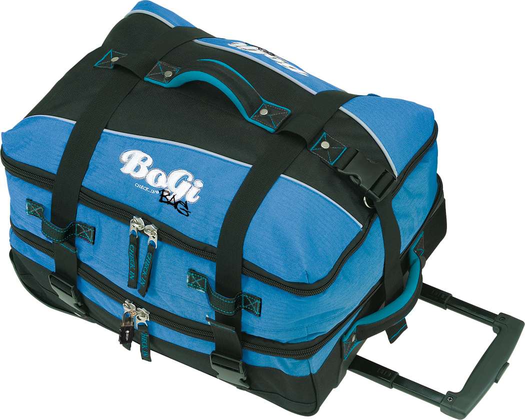 Trolley-Reisetasche BoGi S