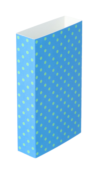 Individueller Pappschuber CreaSleeve 255